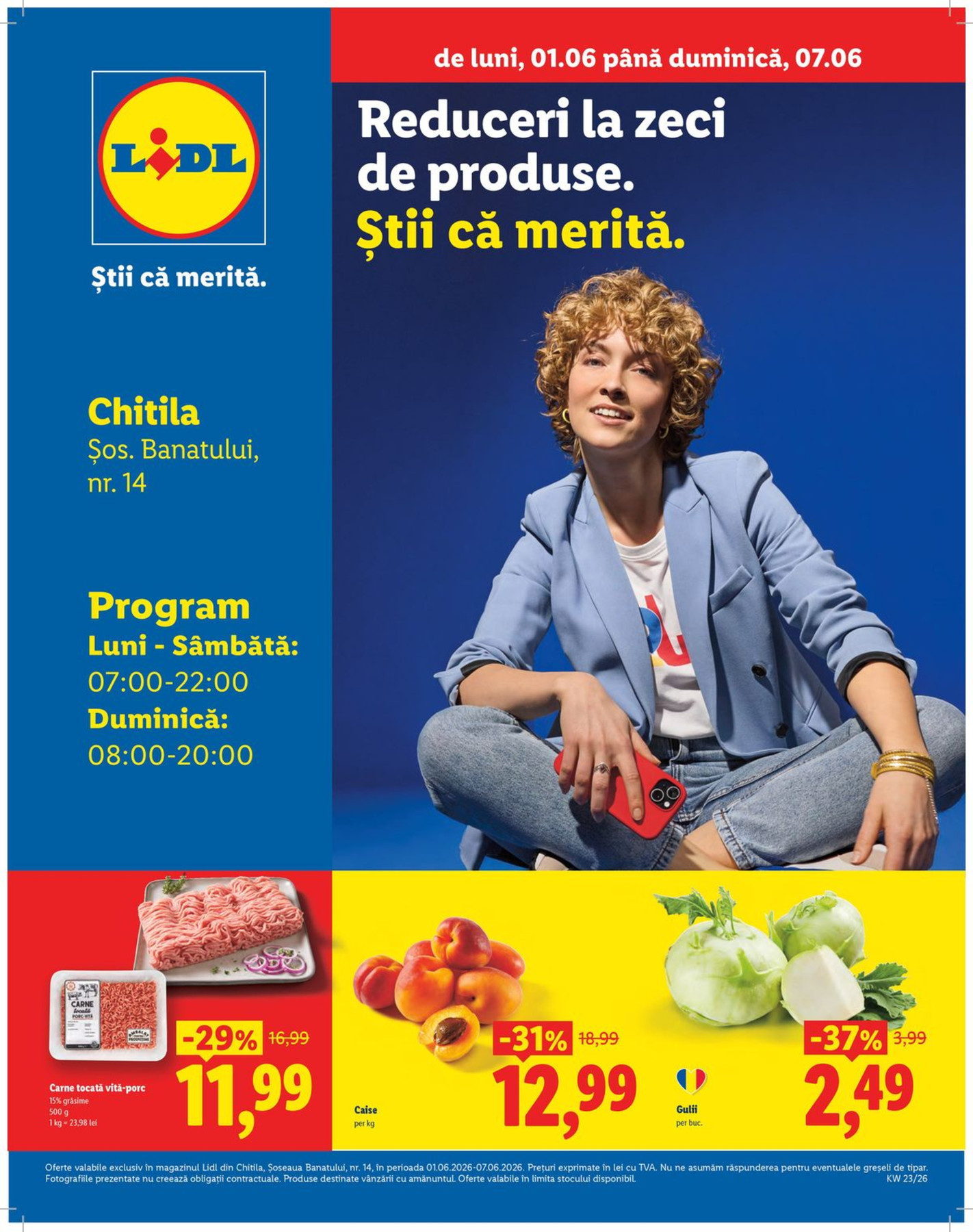 Lidl Week 23 24 V2