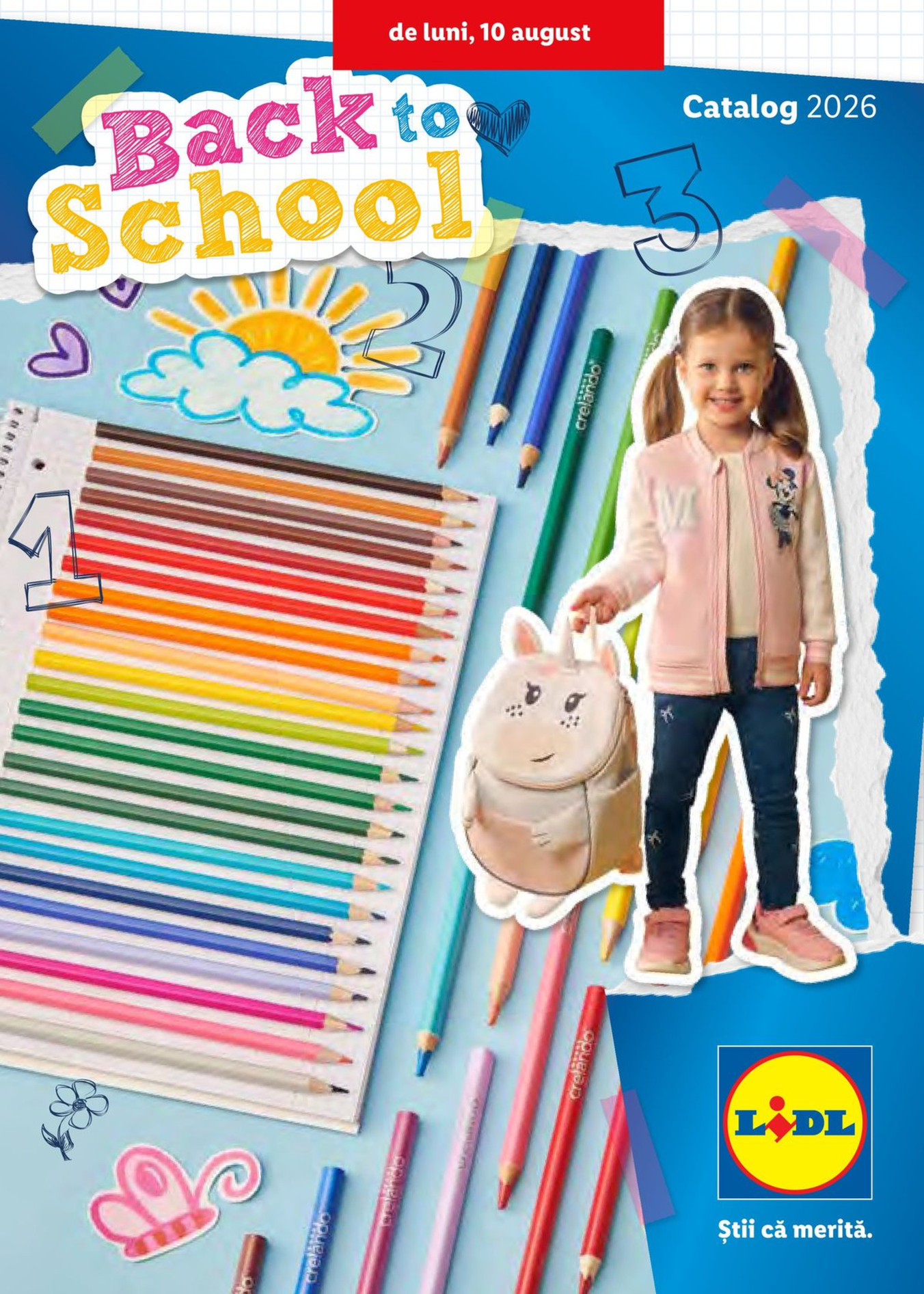 Lidl RO Bi Monthly