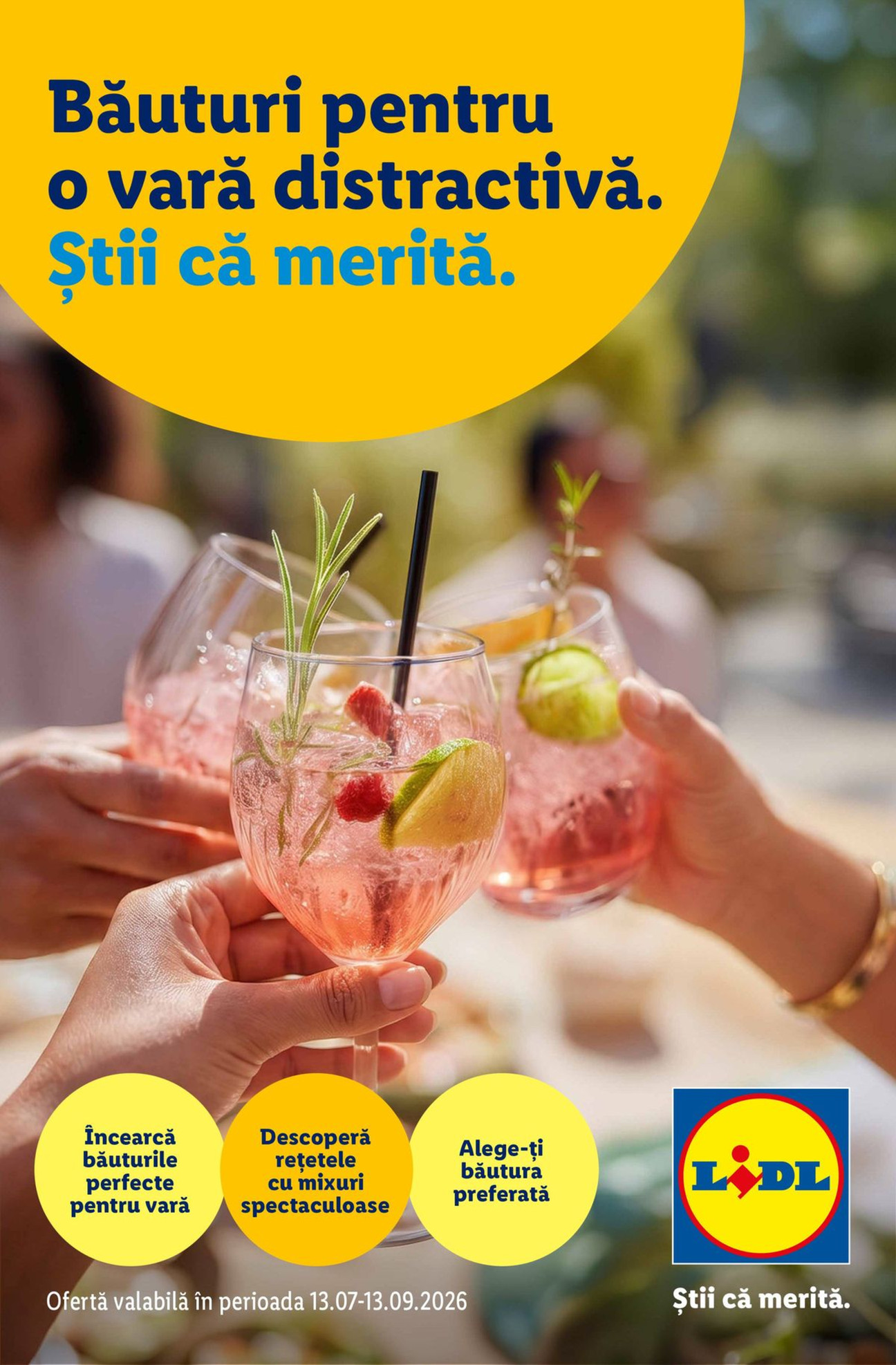 Lidl RO Jul Sep 2026