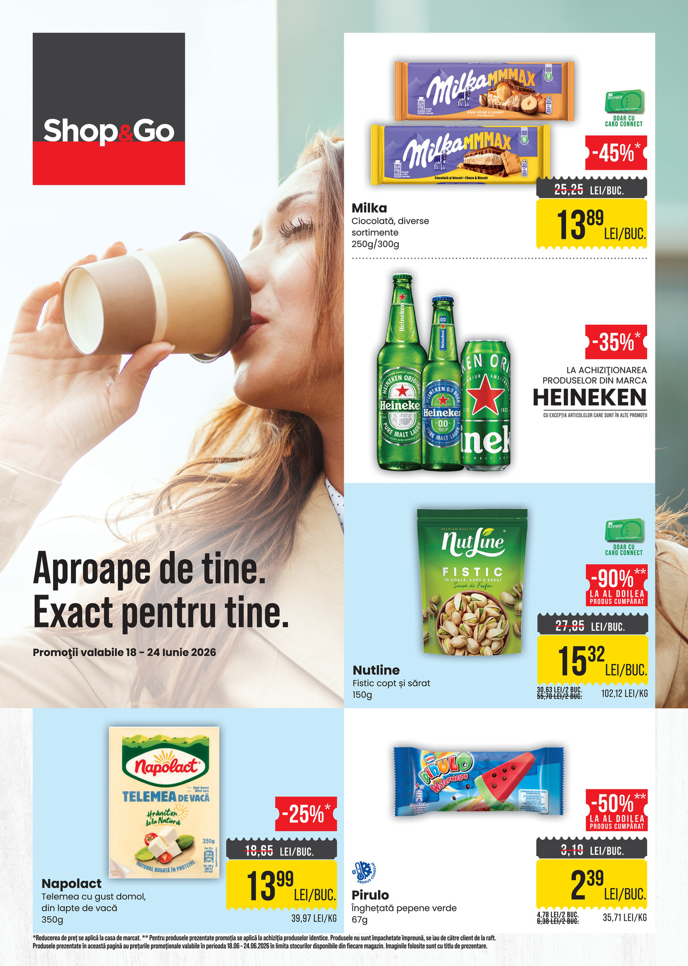 Revista Shop&go 1