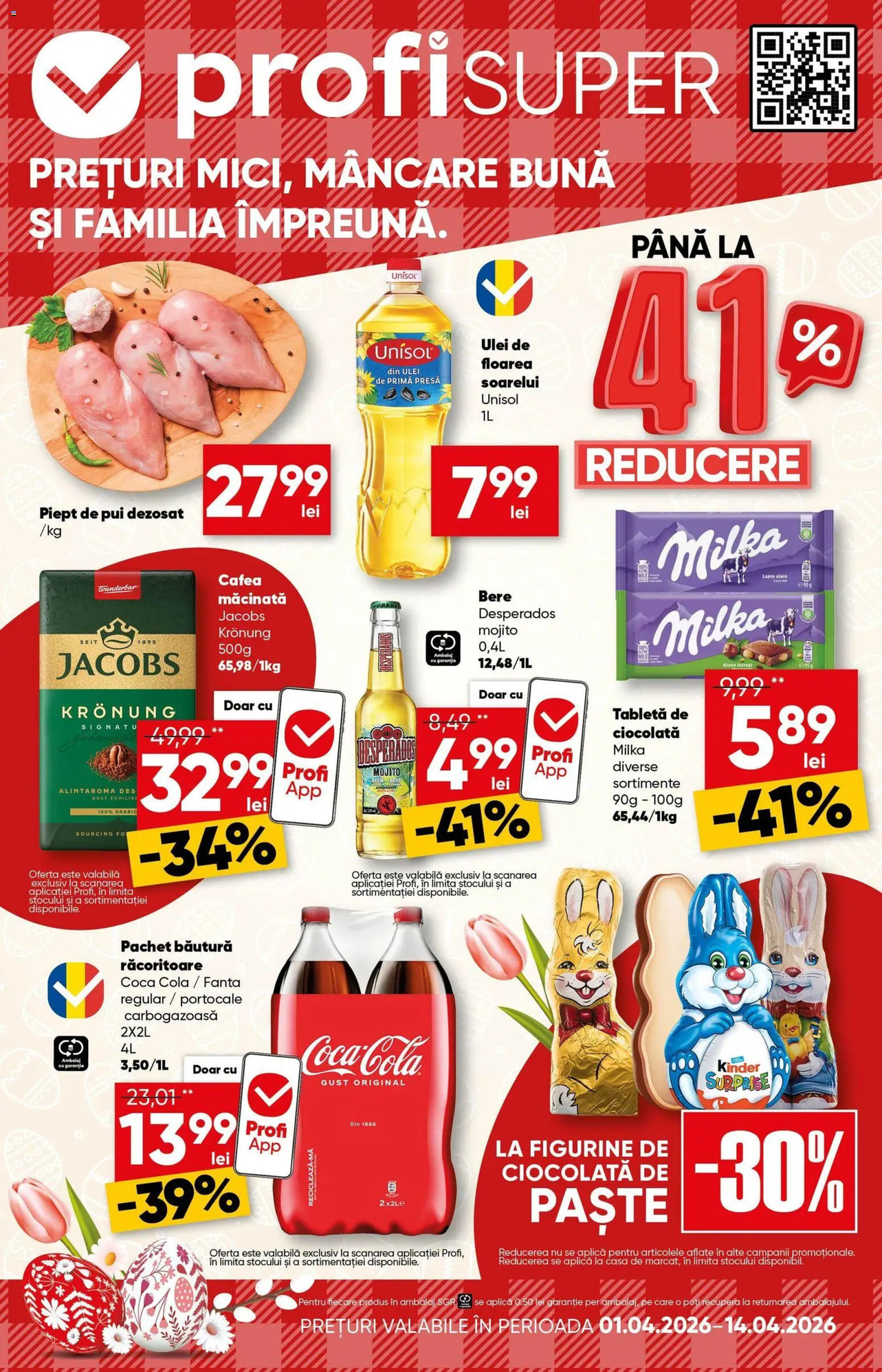 Profi Bi Monthly