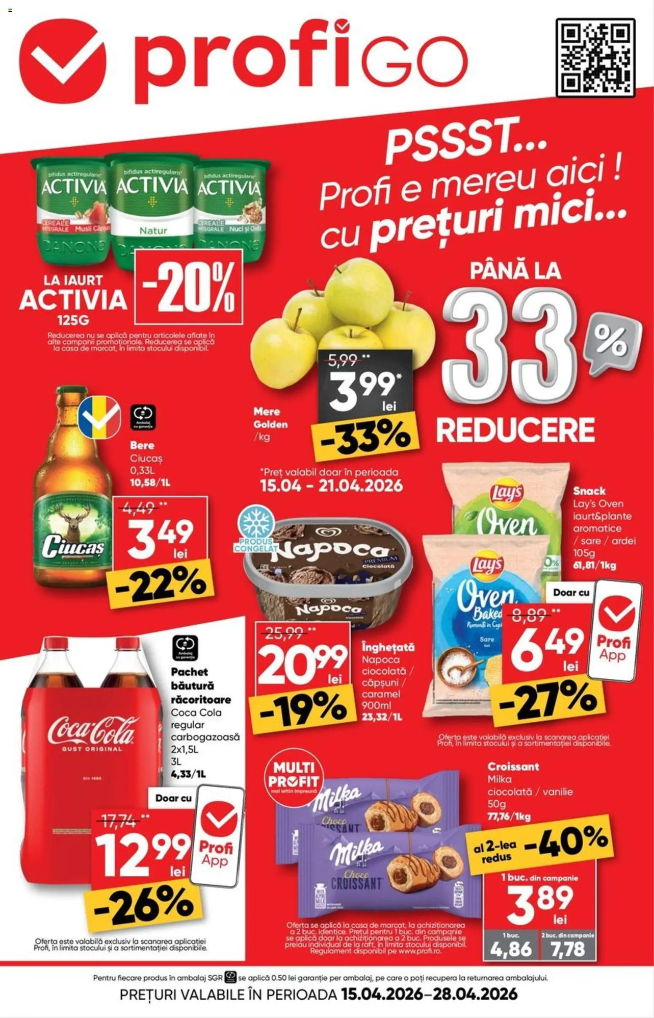 Profi Bi Monthly