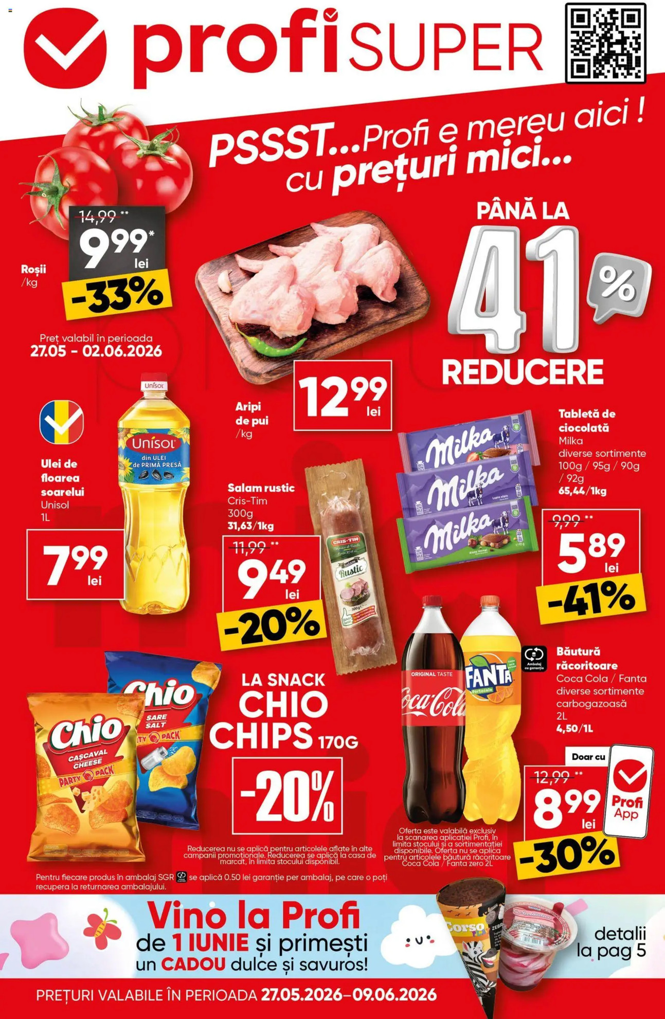 Profi Bi Monthly