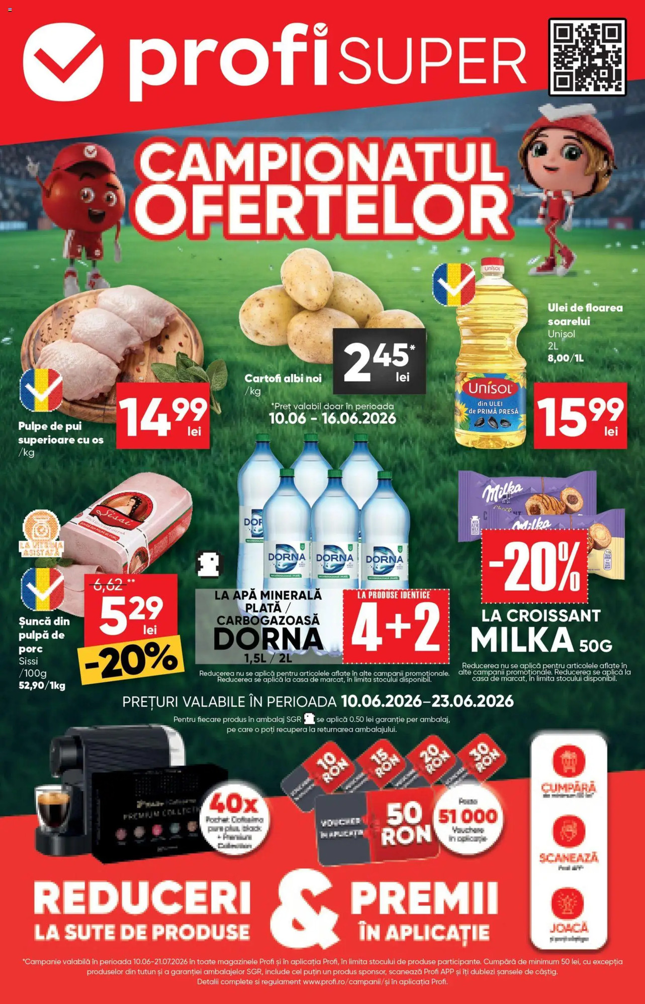 Profi Bi Monthly