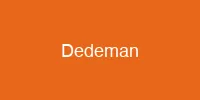 Dedeman