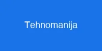 Tehnomanija