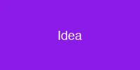 Idea