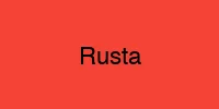 Rusta