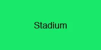 Stadium