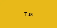 Tuš