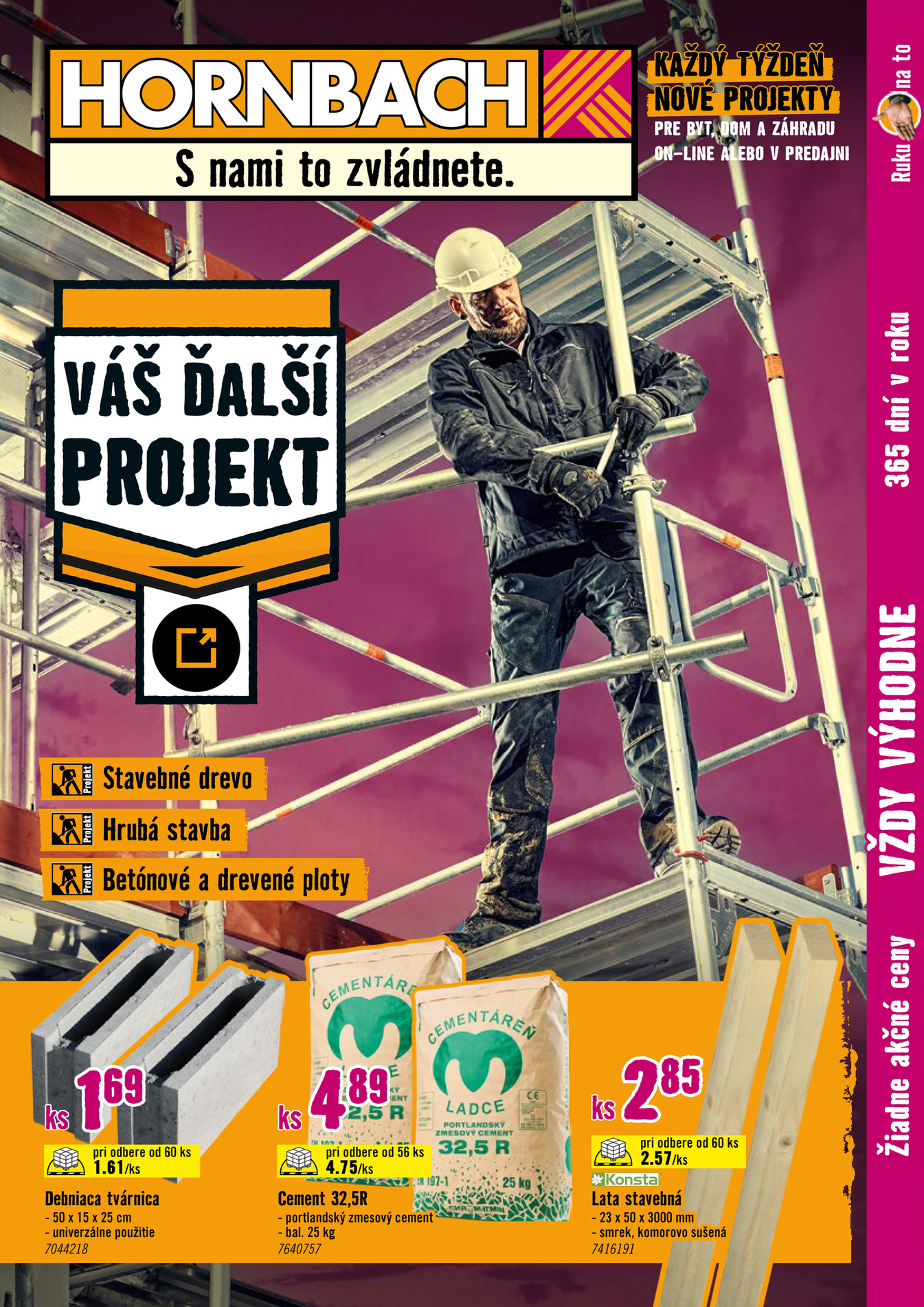 Váš Ďalší Projekt Drive In