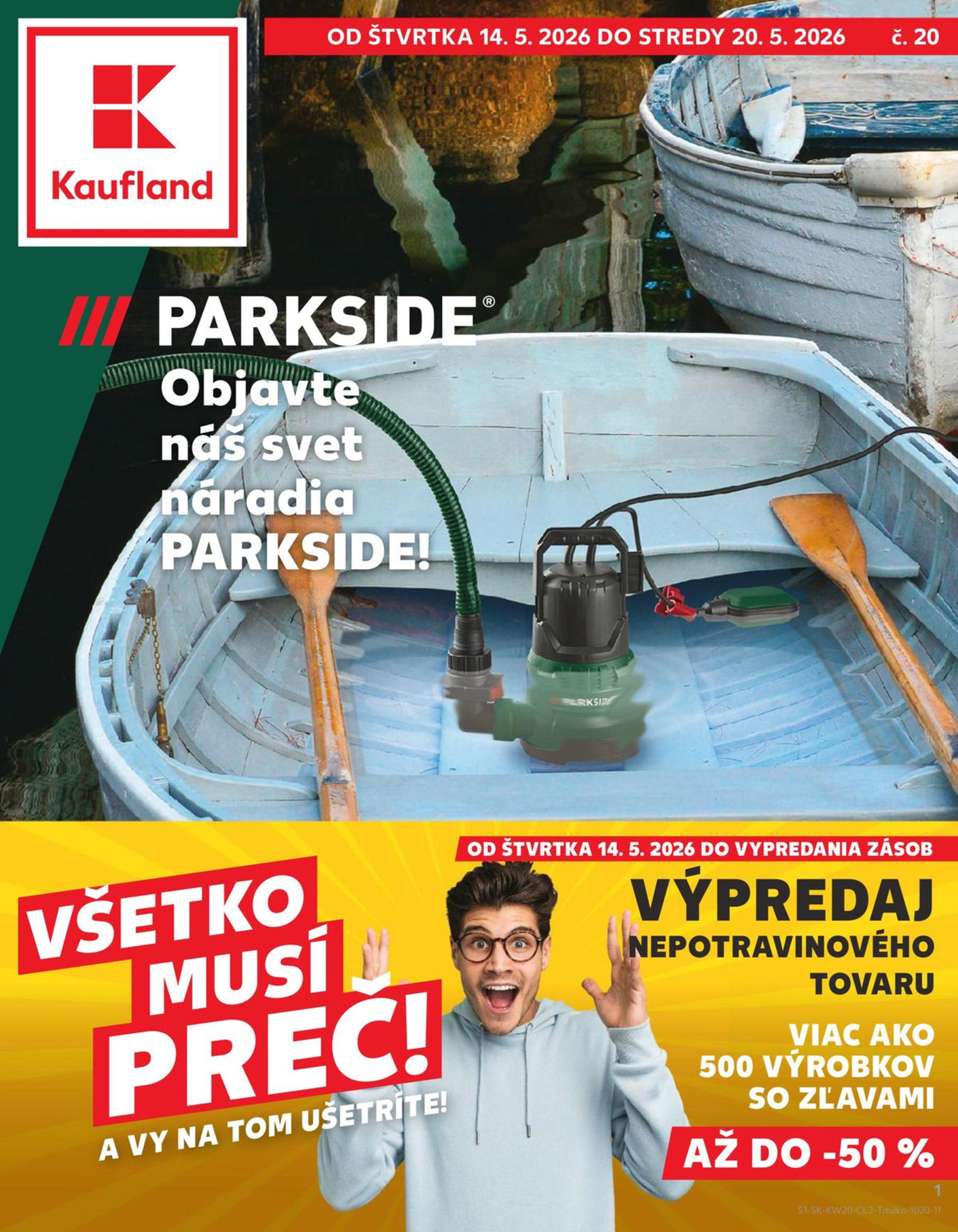 Kaufland Week 20 21 V2