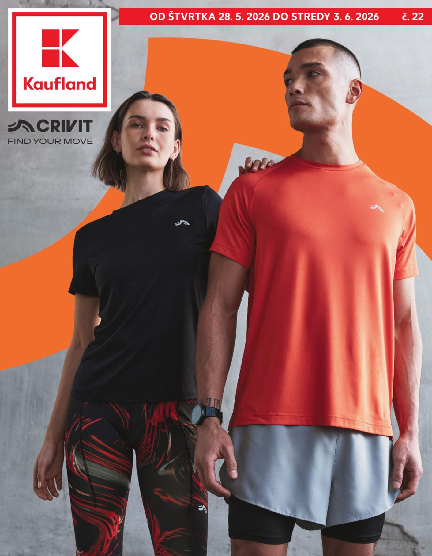 Kaufland Week 22 23