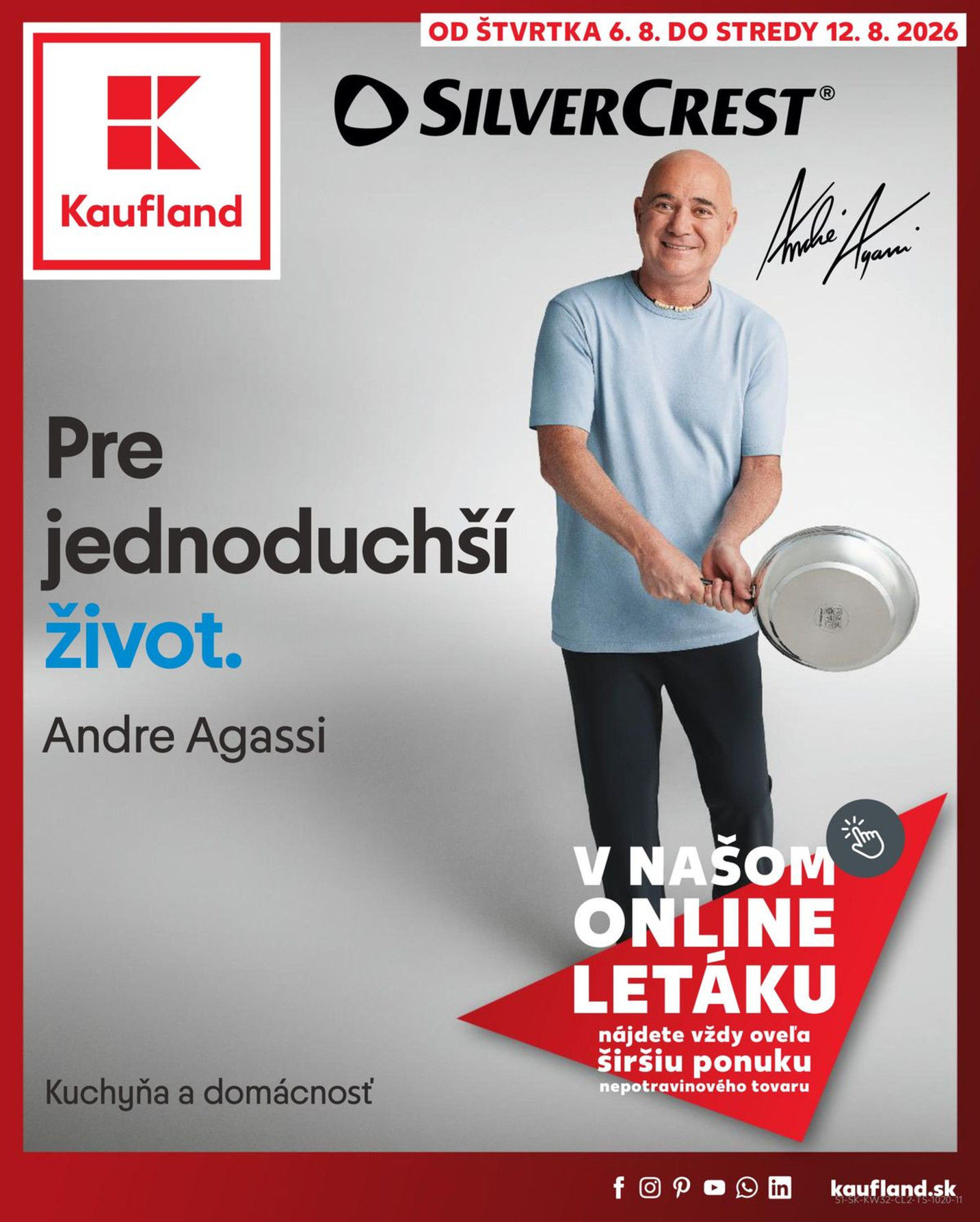 Kaufland Week 32 33 V2