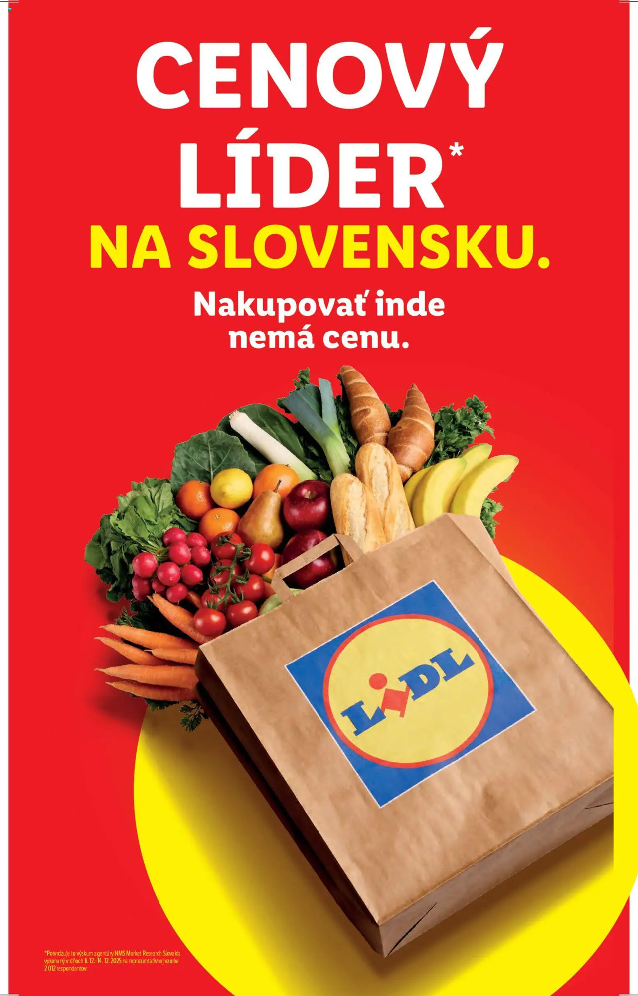 Lidl Every 9 Months 2026