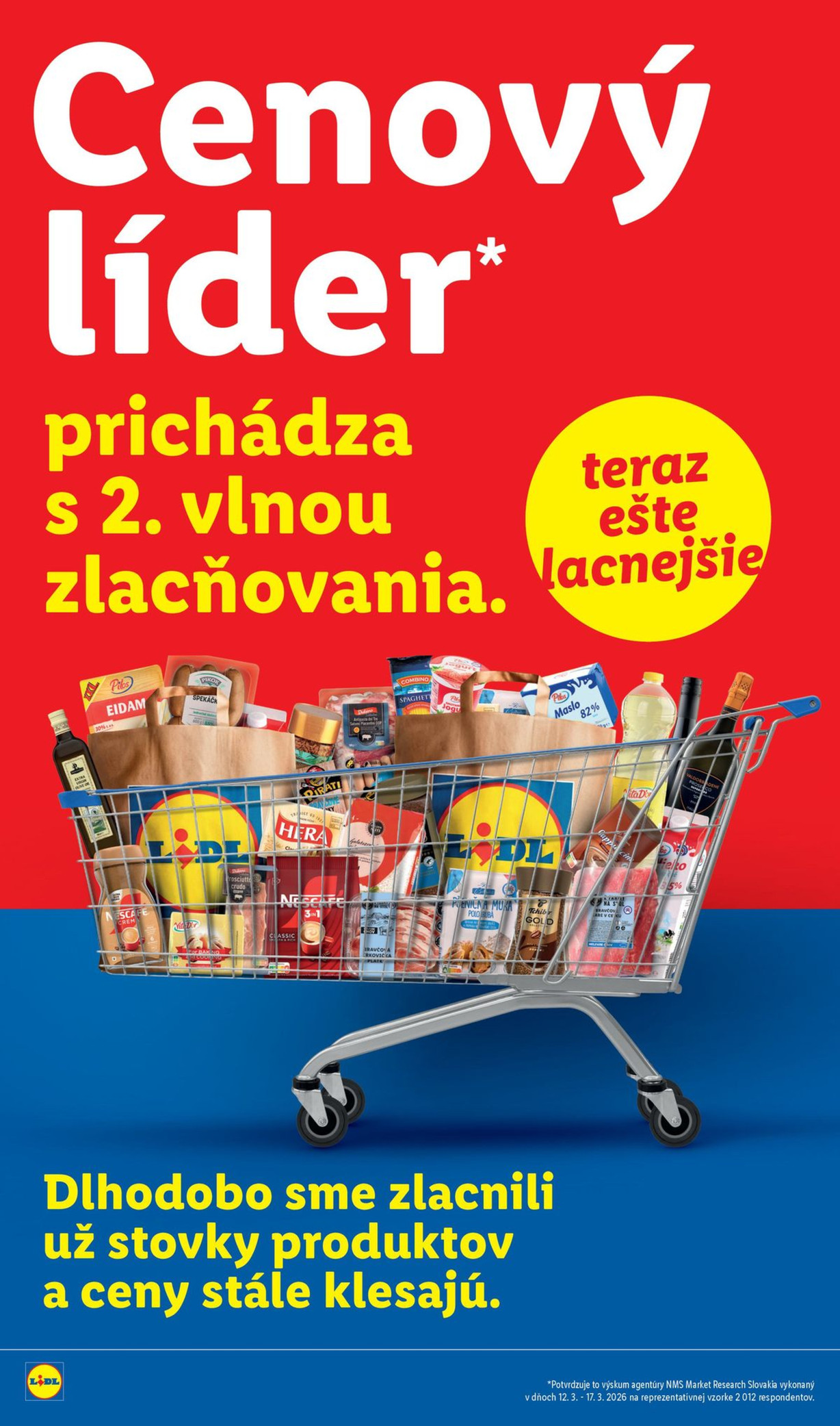 Lidl May Jun 2026
