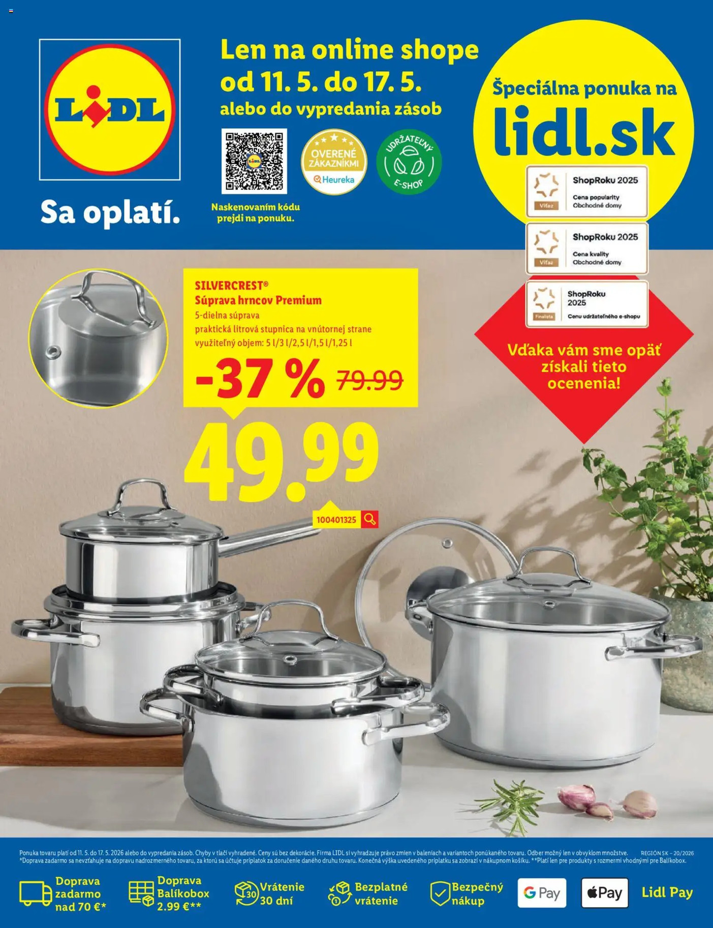 Lidl Week 20 21 V2