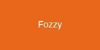 Fozzy