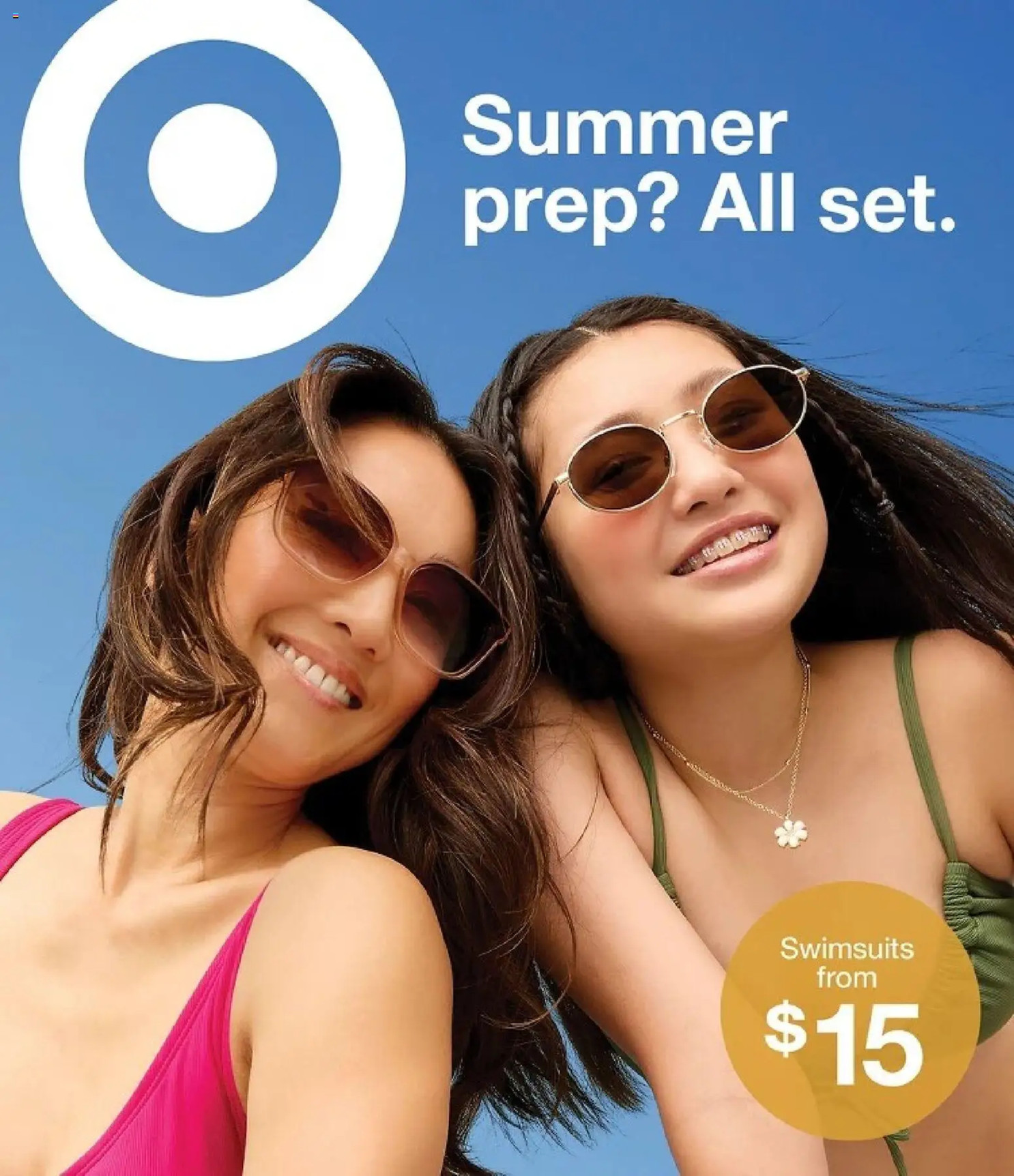 Target Week 19