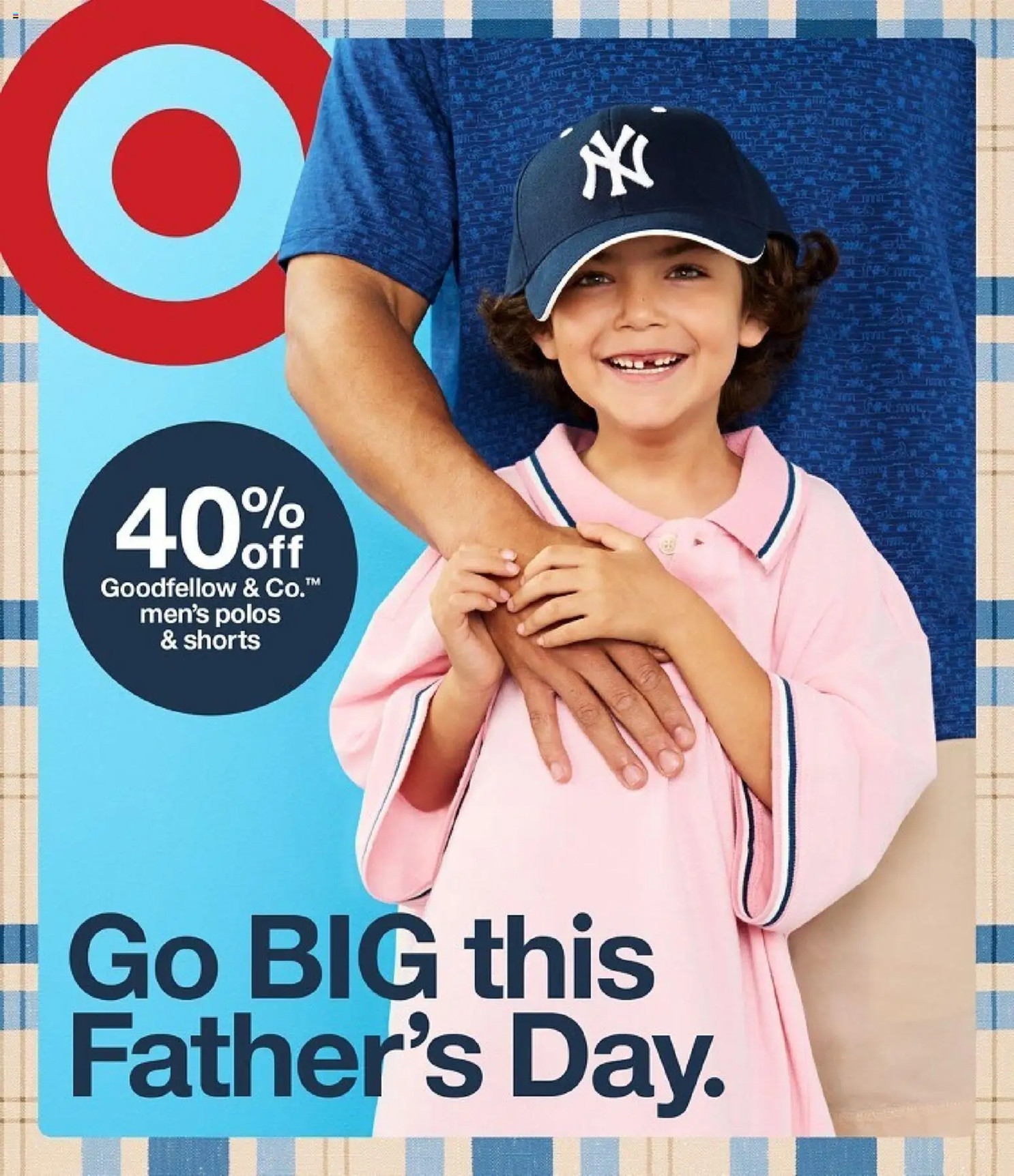 Target Week 24