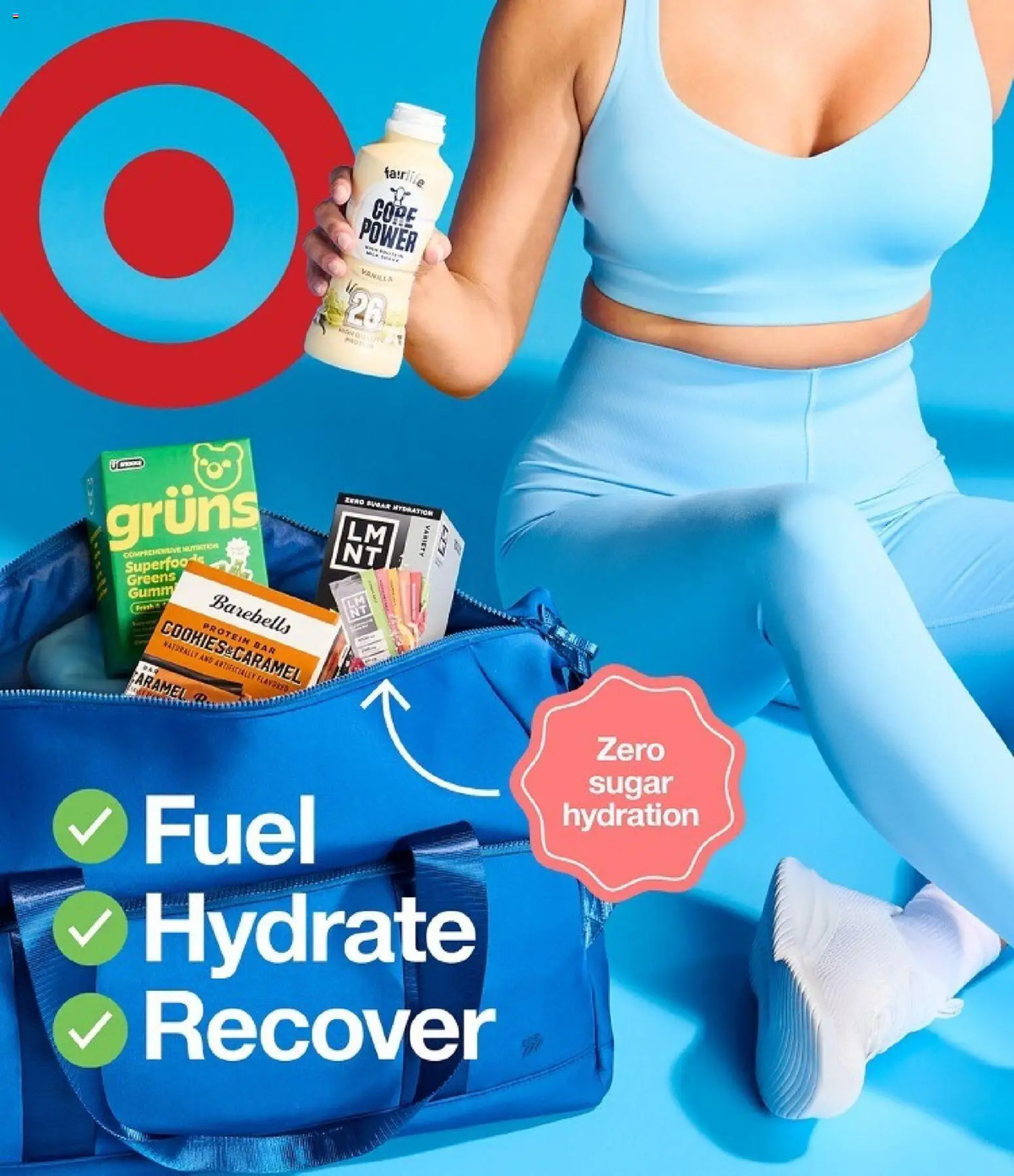 Target Week 36