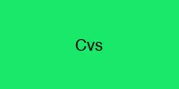 CVS