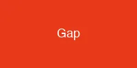 Gap