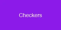 Checkers