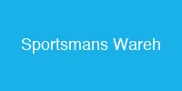 Sportsmans Warehouse